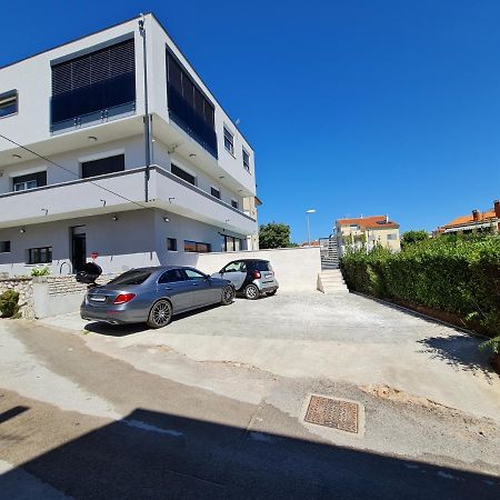 Spa Apartment Vito Водице Экстерьер фото