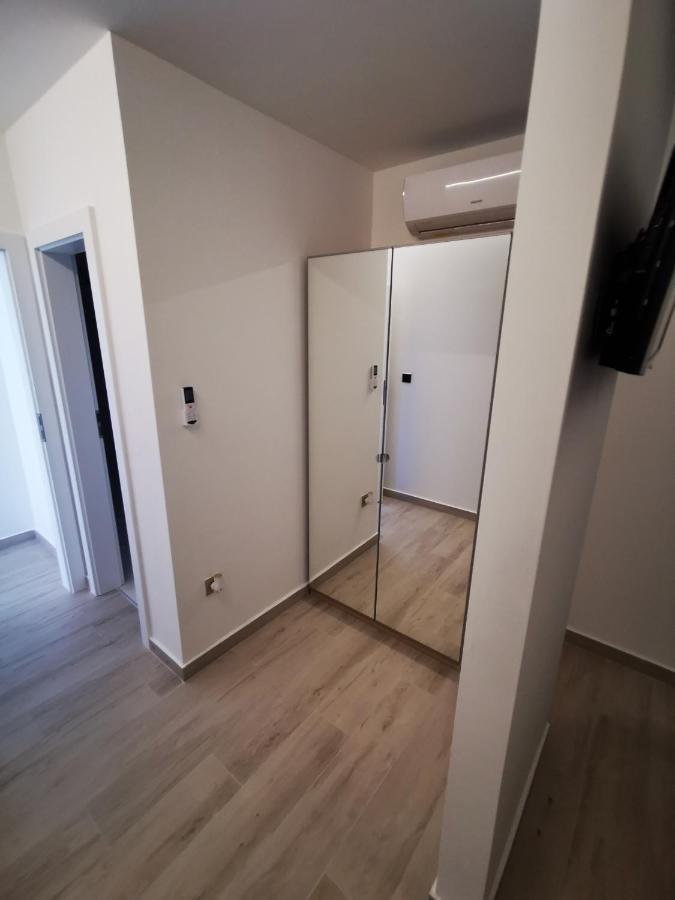 Spa Apartment Vito Водице Экстерьер фото