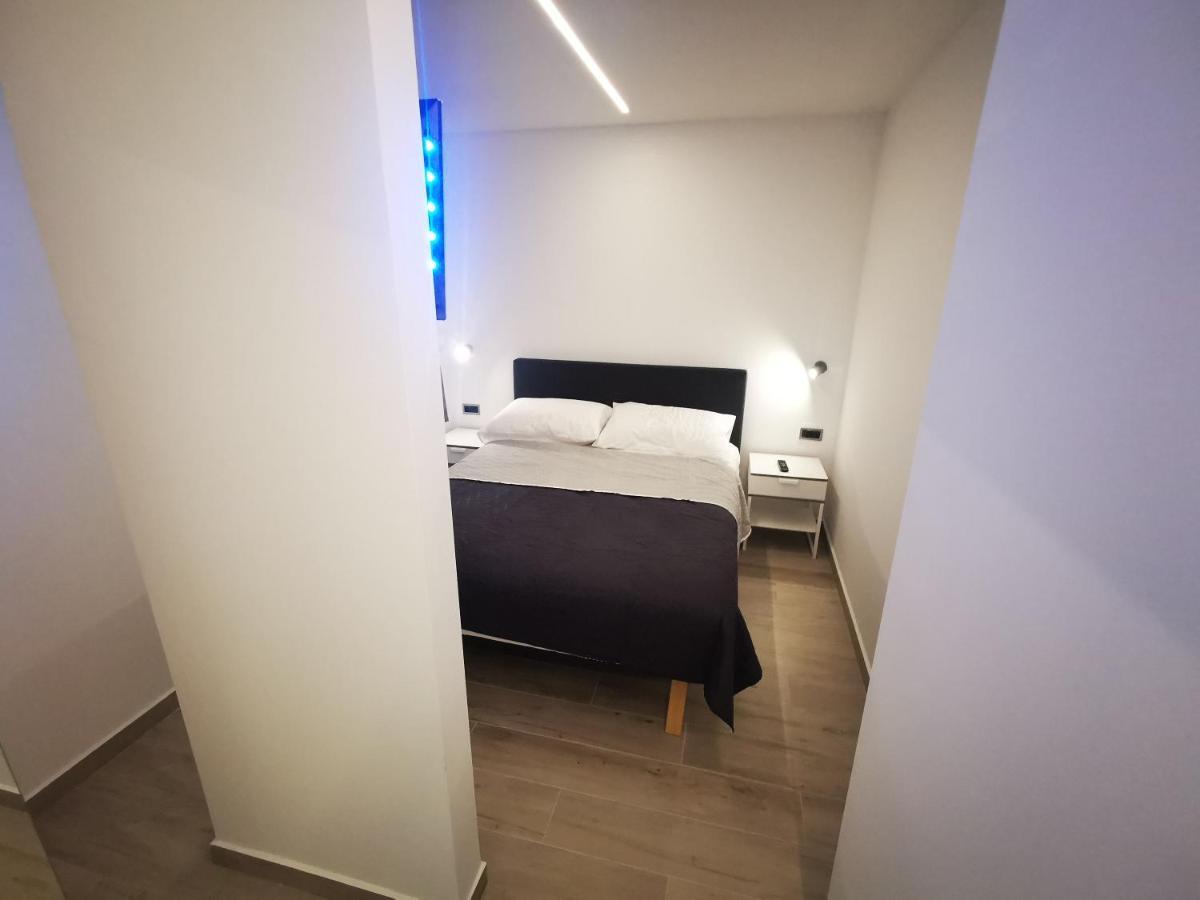 Spa Apartment Vito Водице Экстерьер фото