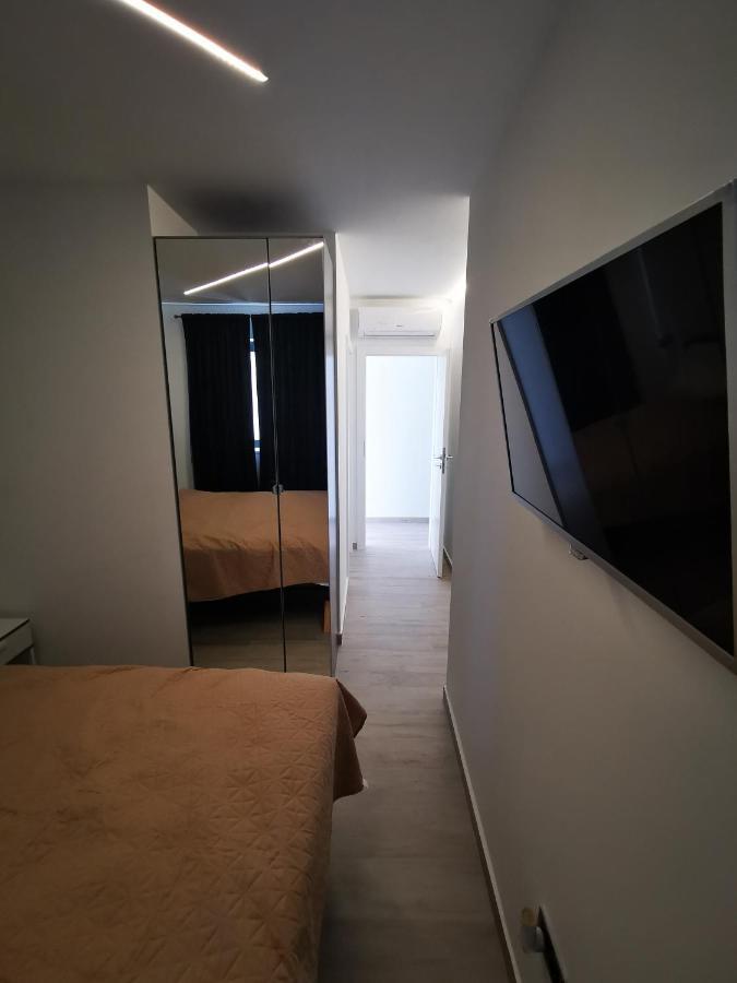 Spa Apartment Vito Водице Экстерьер фото