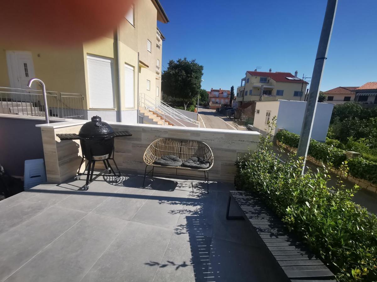 Spa Apartment Vito Водице Экстерьер фото