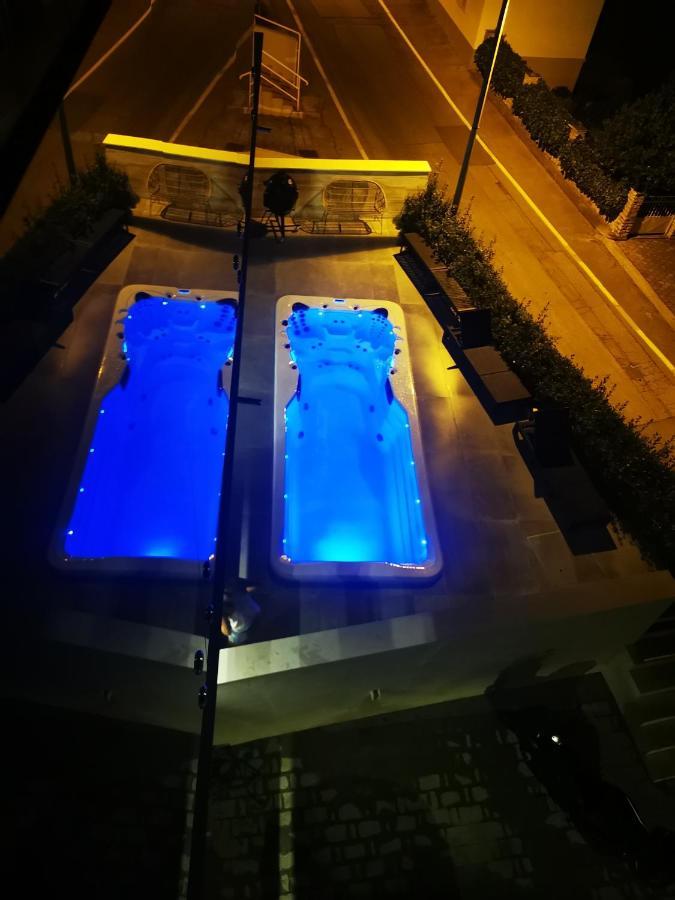 Spa Apartment Vito Водице Экстерьер фото