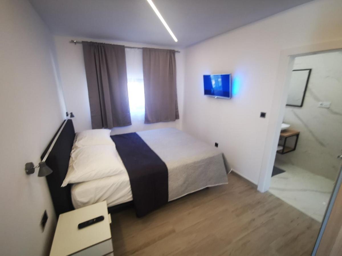 Spa Apartment Vito Водице Экстерьер фото