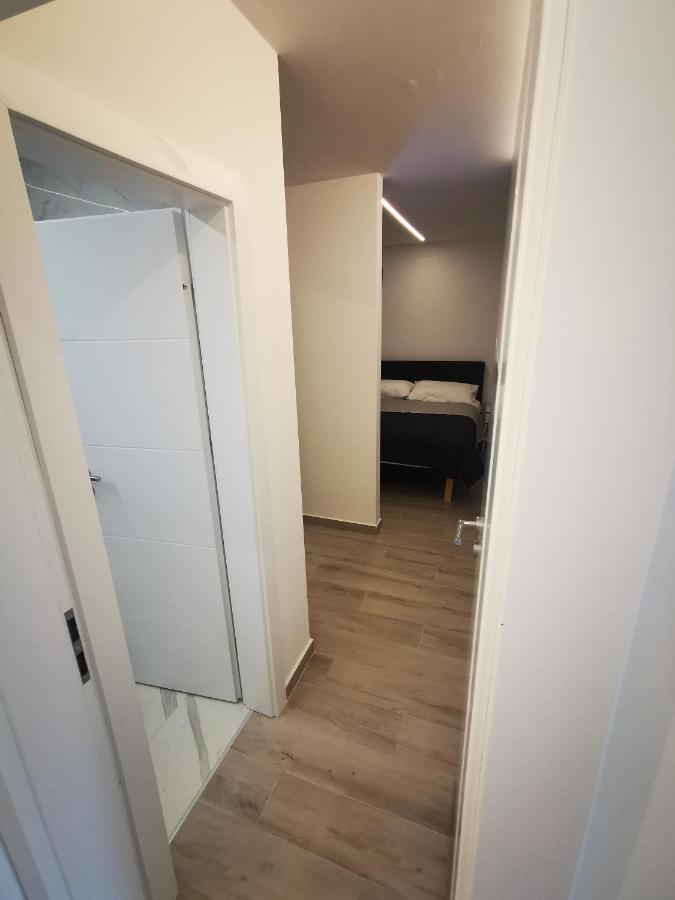 Spa Apartment Vito Водице Экстерьер фото