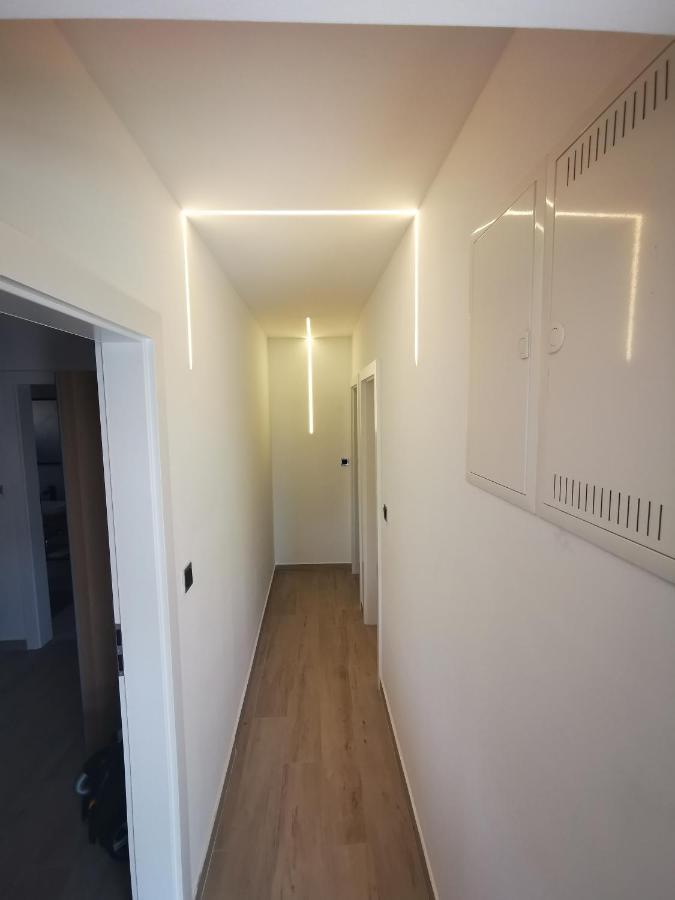 Spa Apartment Vito Водице Экстерьер фото