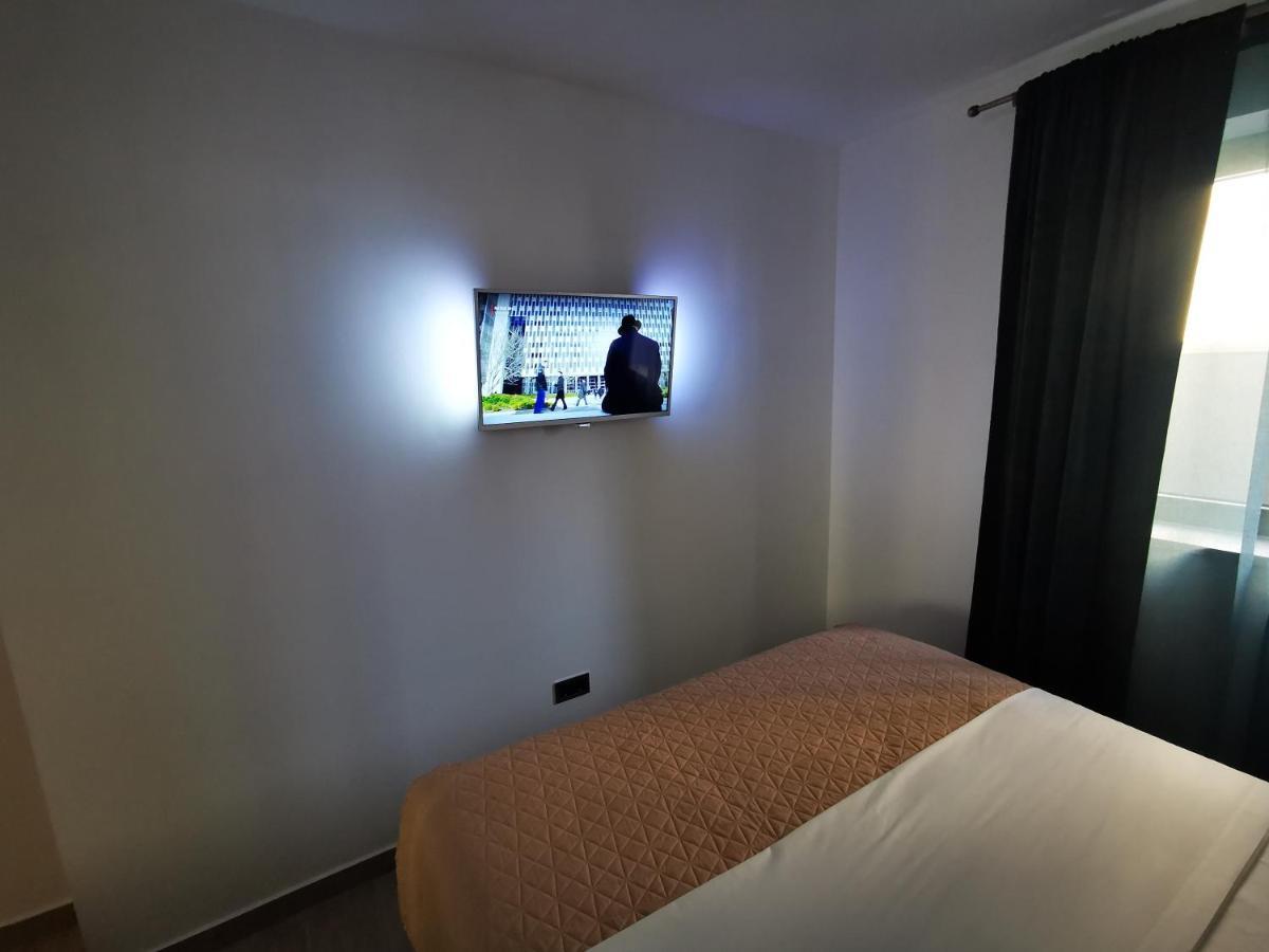 Spa Apartment Vito Водице Экстерьер фото
