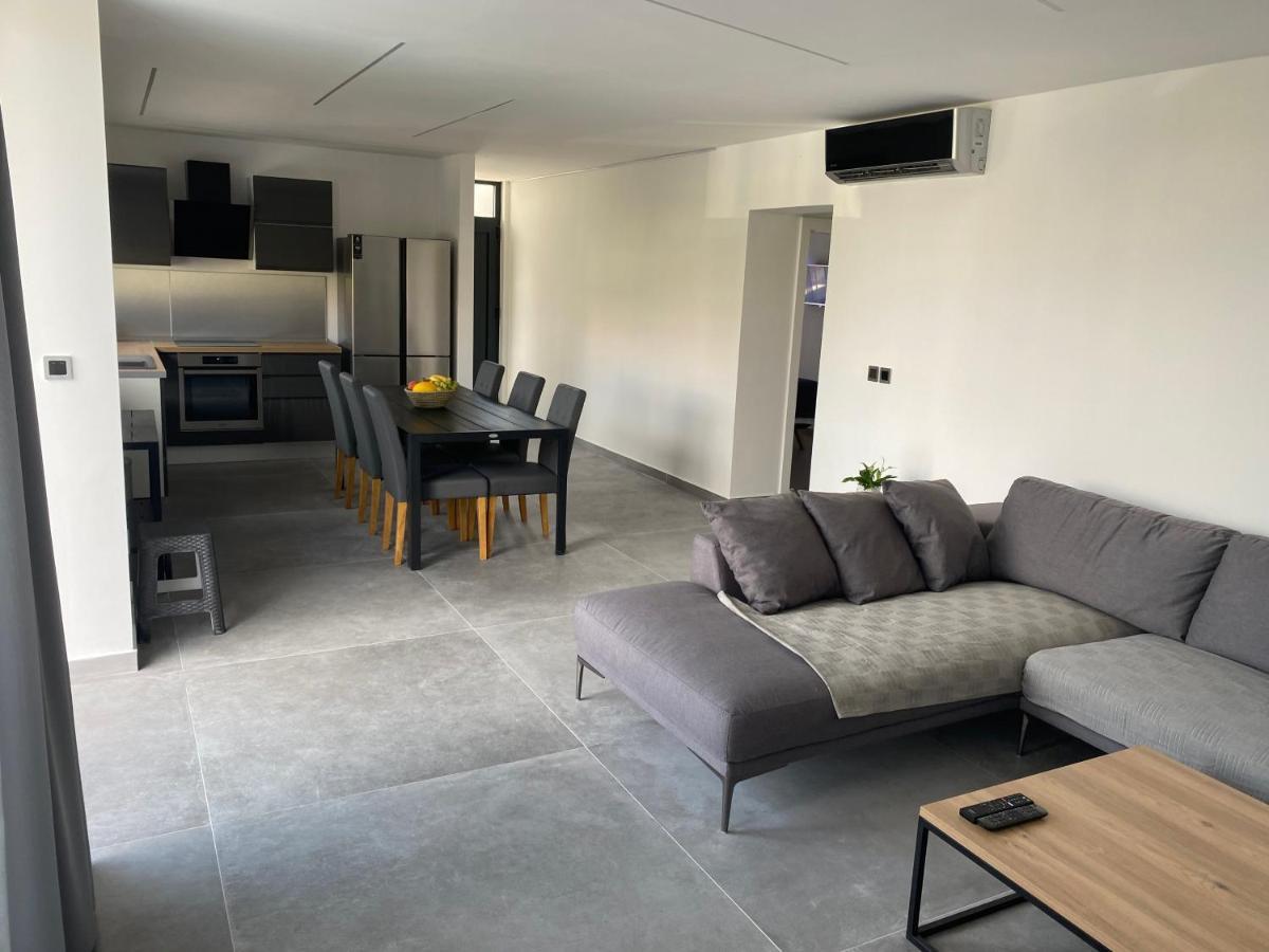 Spa Apartment Vito Водице Экстерьер фото