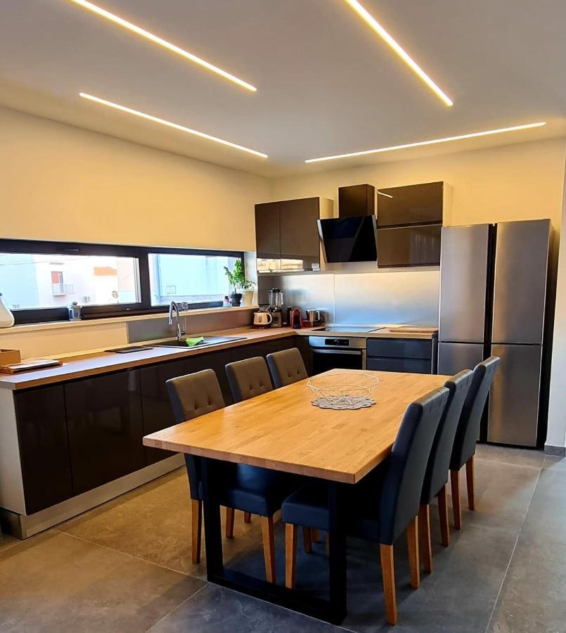 Spa Apartment Vito Водице Экстерьер фото