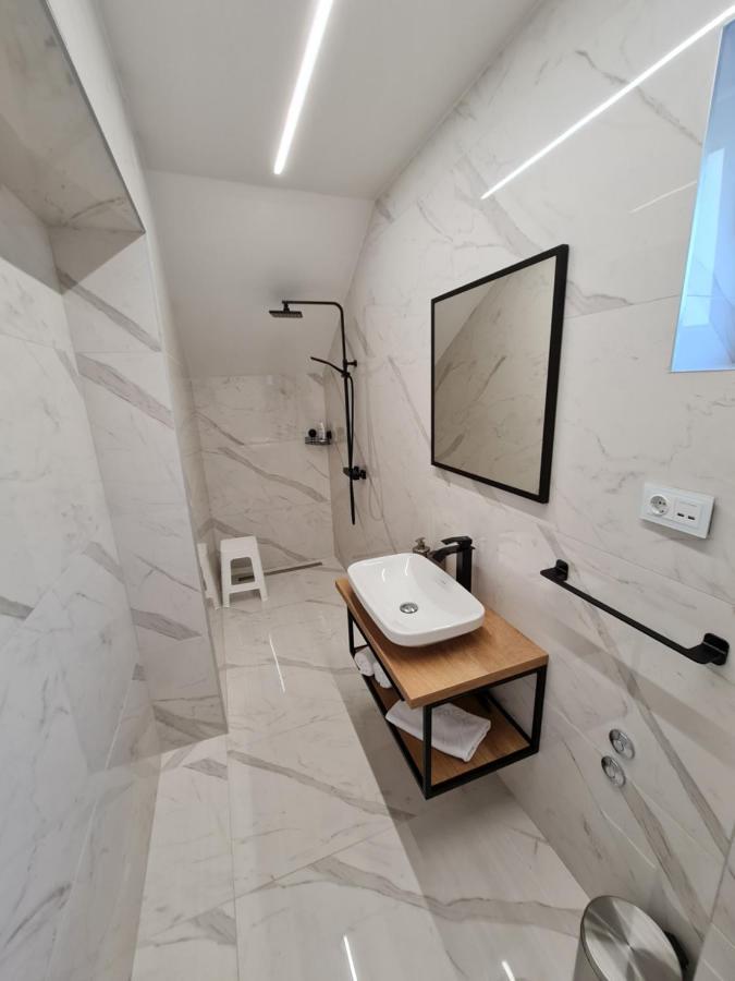 Spa Apartment Vito Водице Экстерьер фото