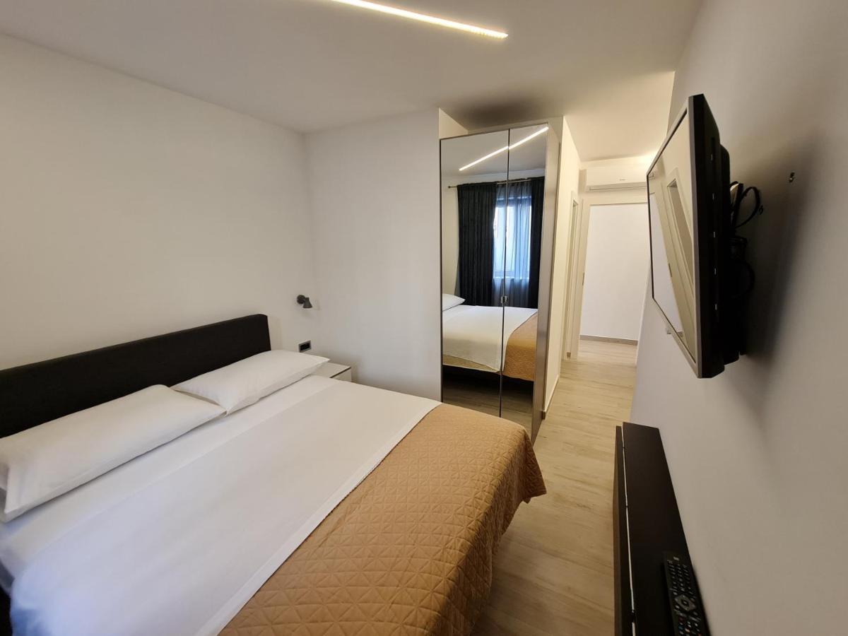 Spa Apartment Vito Водице Экстерьер фото