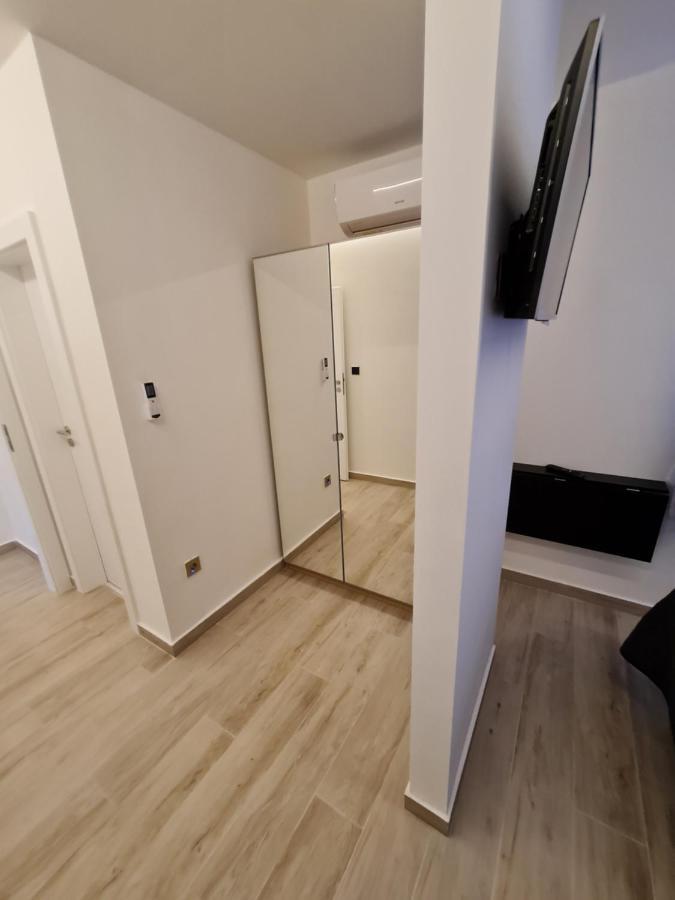 Spa Apartment Vito Водице Экстерьер фото