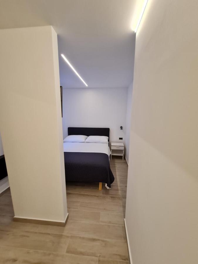 Spa Apartment Vito Водице Экстерьер фото