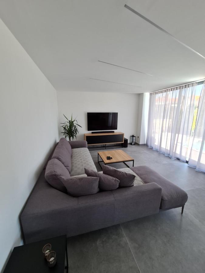 Spa Apartment Vito Водице Экстерьер фото